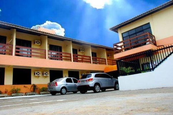 Pousada Encantare (Aracaju)